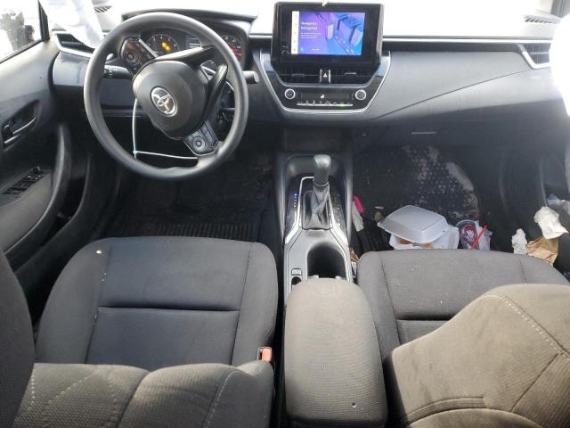 Photo 8 from auction – 2023 TOYOTA COROLLA LE with VIN 5YFB4MDE7PP031045