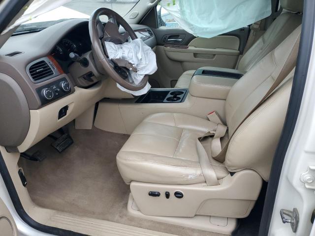 Photo 7 from auction – 2012 CHEVROLET SILVERADO with VIN 3GCPKTE71CG168049
