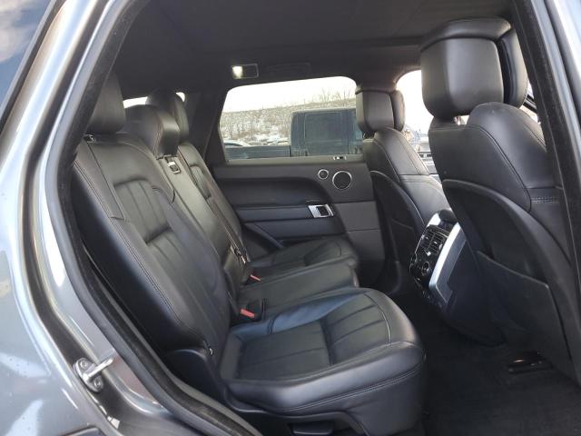 Photo 11 from auction – 2018 LAND ROVER RANGE ROVE with VIN SALWV2SV9JA413457