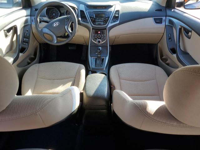 Photo 8 from auction – 2016 HYUNDAI ELANTRA SE with VIN 5NPDH4AE5GH758232