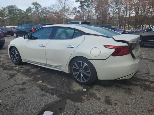 Photo 2 from auction – 2016 NISSAN MAXIMA 3.5 with VIN 1N4AA6AP3GC446674