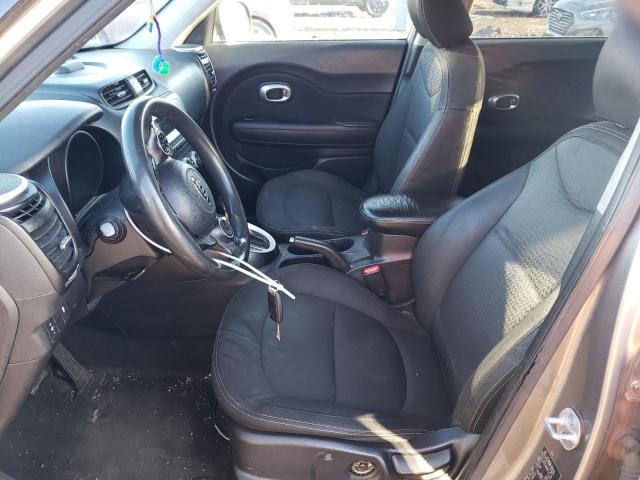 Photo 7 from auction – 2015 KIA SOUL + with VIN KNDJP3A52F7180061