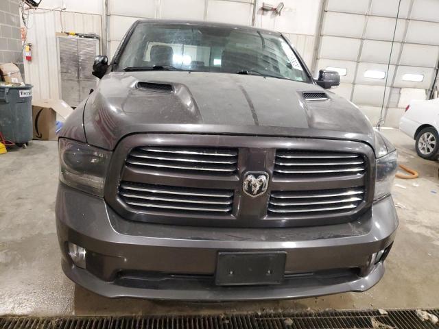 Photo 5 from auction – 2015 RAM 1500 SPORT with VIN 1C6RR7MT1FS697435