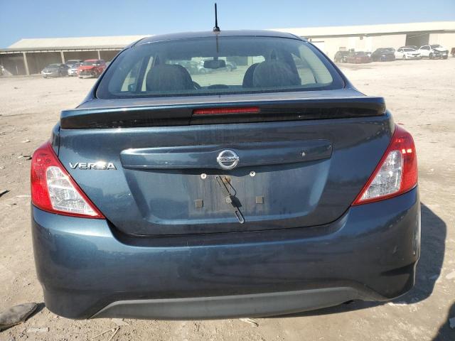 Photo 6 from auction – 2017 NISSAN VERSA S with VIN 3N1CN7AP4HL855014