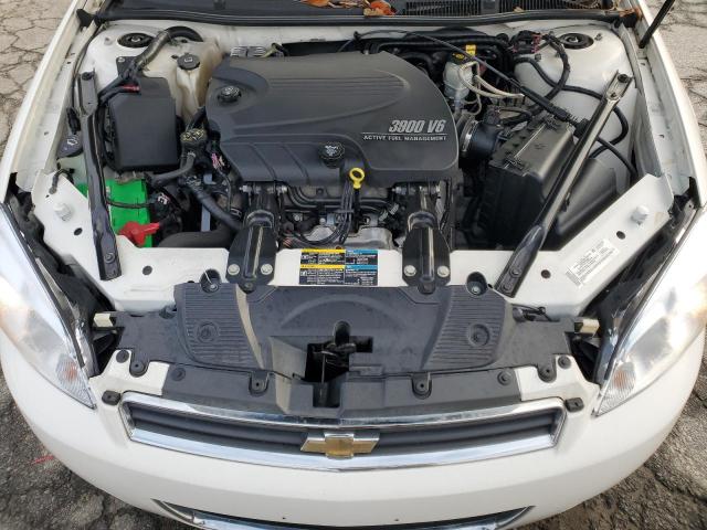 Photo 11 from auction – 2007 CHEVROLET IMPALA LT with VIN 2G1WC58R079114820