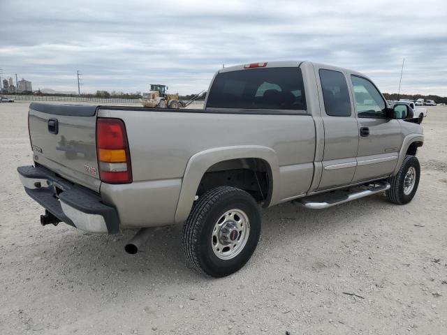 Photo 3 from auction – 2003 GMC SIERRA C25 with VIN 1GTHC29U73E338014