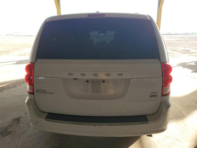 Photo 6 from auction – 2019 DODGE GRAND CARA with VIN 2C4RDGEG9KR620770