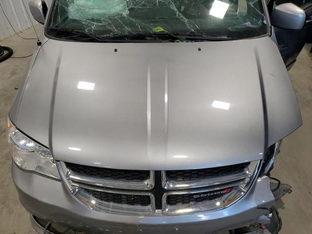 Photo 12 from auction – 2019 DODGE GRAND CARA with VIN 2C4RDGCG4KR775438