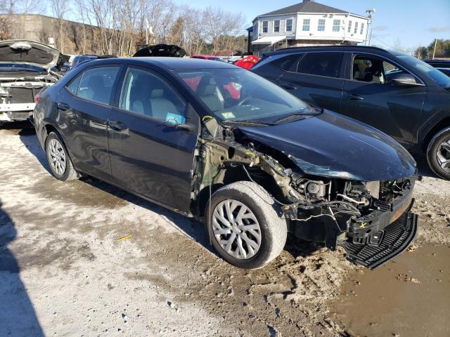 Foto 4 de la subasta – 2017 TOYOTA COROLLA L con VIN 2T1BURHEXHC956802