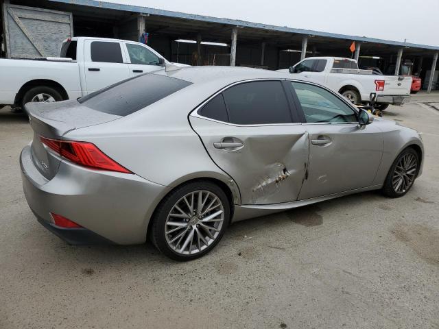 Photo 3 from auction – 2017 LEXUS IS 200T with VIN JTHBA1D20H5051762