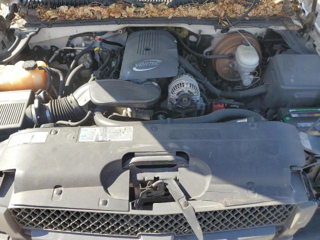 Photo 11 from auction – 2005 CHEVROLET SILVERADO with VIN 1GCEC19T65Z301620