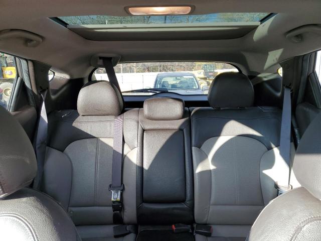 Photo 10 from auction – 2012 HYUNDAI TUCSON GLS with VIN KM8JUCAC9CU478977