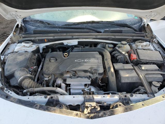 Photo 11 from auction – 2016 CHEVROLET MALIBU LS with VIN 1G1ZB5ST1GF218311