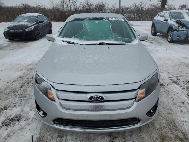 Photo 5 from auction – 2011 FORD FUSION SE with VIN 3FAHP0HA0BR332363