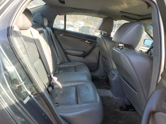 Photo 10 from auction – 2006 ACURA 3.2TL with VIN 19UUA66266A012913