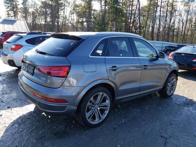 Photo 3 from auction – 2016 AUDI Q3 PRESTIG with VIN WA1GFCFS2GR017485