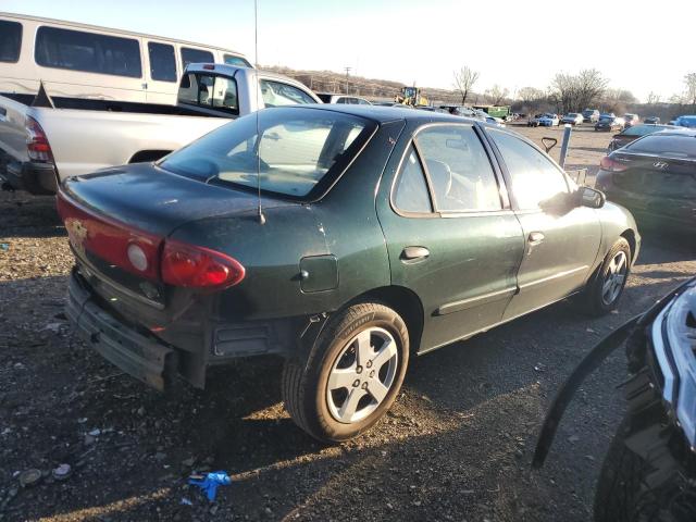 Photo 3 from auction – 2004 CHEVROLET CAVALIER L with VIN 1G1JF52F647354029