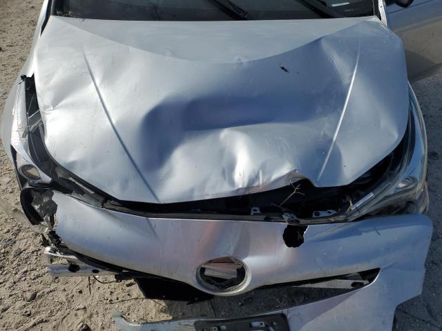 Photo 11 from auction – 2016 TOYOTA PRIUS with VIN JTDKBRFU0G3022414