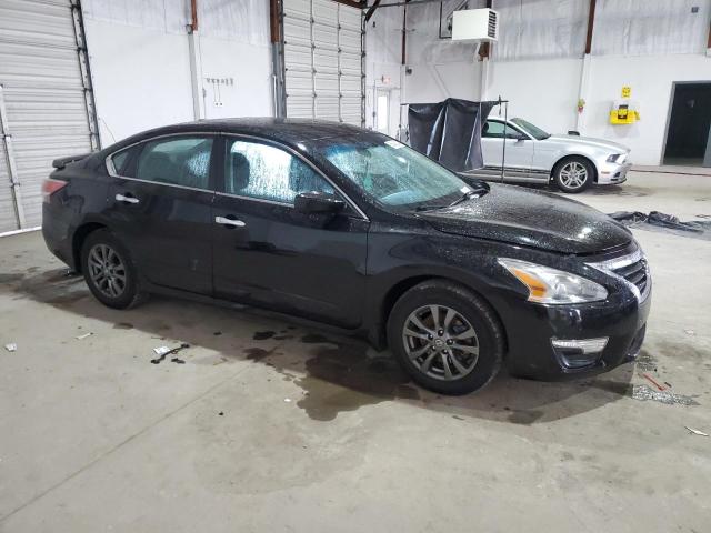 Photo 4 from auction – 2015 NISSAN ALTIMA 2.5 with VIN 1N4AL3AP5FN908647