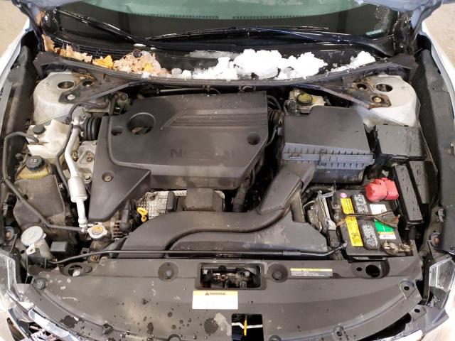 Photo 11 from auction – 2017 NISSAN ALTIMA 2.5 with VIN 1N4AL3AP8HC124719