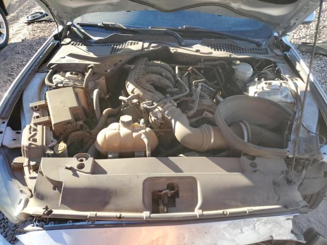 Photo 11 from auction – 2015 FORD MUSTANG with VIN 1FA6P8AM5F5392111