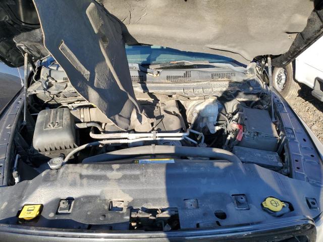 Photo 11 from auction – 2010 DODGE RAM 1500 with VIN 1D7RV1GT9AS164020