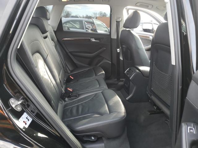 Photo 11 from auction – 2015 AUDI Q5 PREMIUM with VIN WA1DGAFP6FA034268