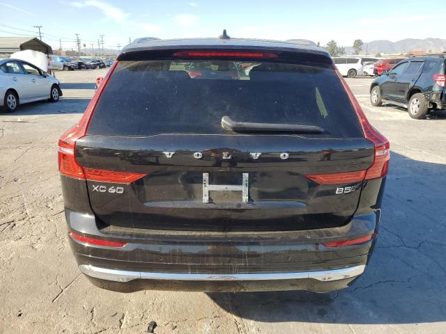 Photo 6 from auction – 2023 VOLVO XC60 PLUS with VIN YV4L12RN0P1290603