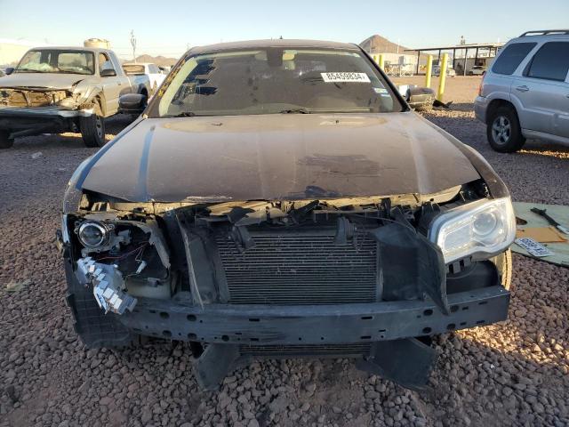 Photo 5 from auction – 2017 CHRYSLER 300 LIMITE with VIN 2C3CCARG9HH586025
