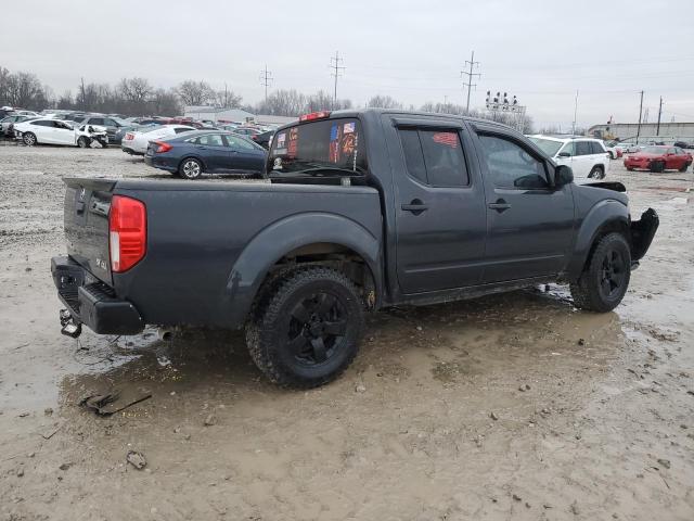Photo 3 from auction – 2013 NISSAN FRONTIER S with VIN 1N6AD0EV3DN726762