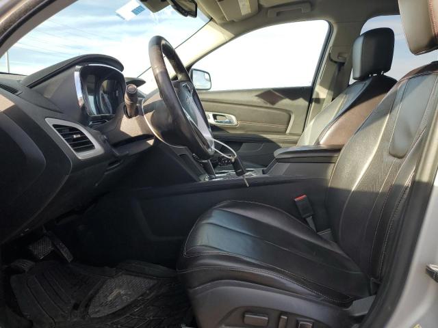 Photo 7 from auction – 2014 GMC TERRAIN SL with VIN 2GKFLXE31E6143250