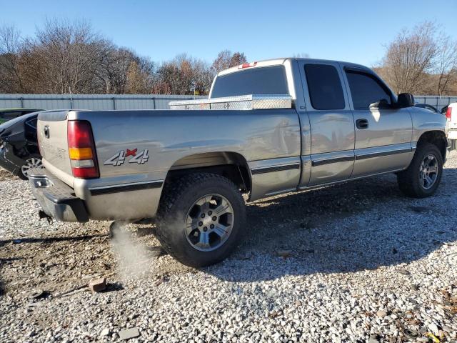 Photo 3 from auction – 2002 CHEVROLET SILVERADO with VIN 2GCEK19V821416079