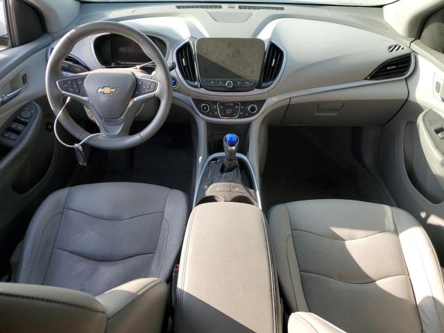 Photo 8 from auction – 2016 CHEVROLET VOLT LT with VIN 1G1RC6S57GU137183