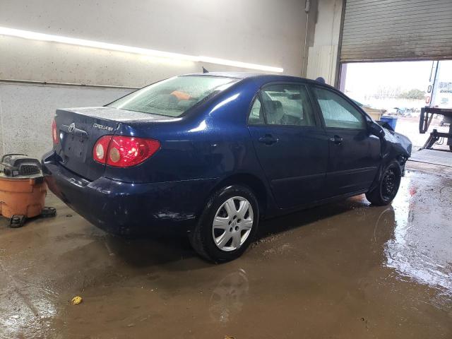 Photo 3 from auction – 2006 TOYOTA COROLLA CE with VIN JTDBR32EX60084040