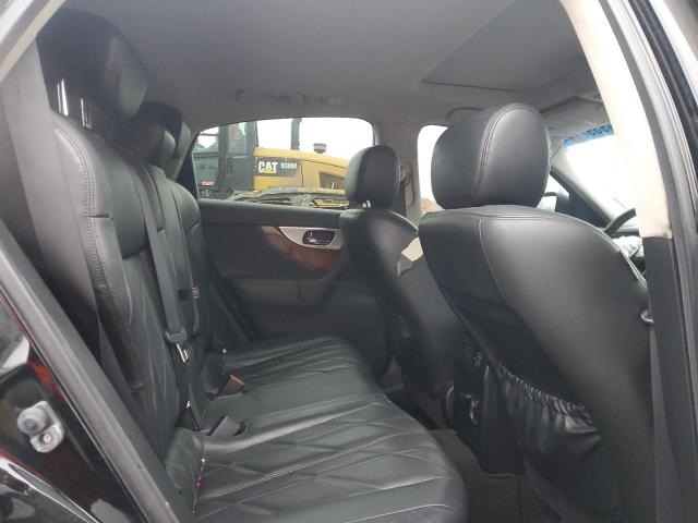 Photo 11 from auction – 2011 INFINITI FX35 with VIN JN8AS1MU1BM110606