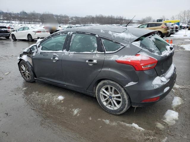 Photo 2 from auction – 2016 FORD FOCUS SE with VIN 1FADP3K28GL327774