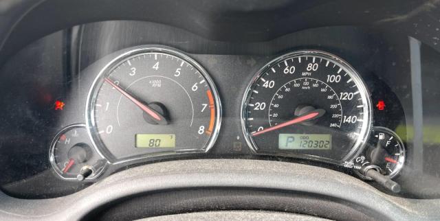 Photo 9 from auction – 2013 TOYOTA COROLLA BA with VIN 5YFBU4EE3DP127670