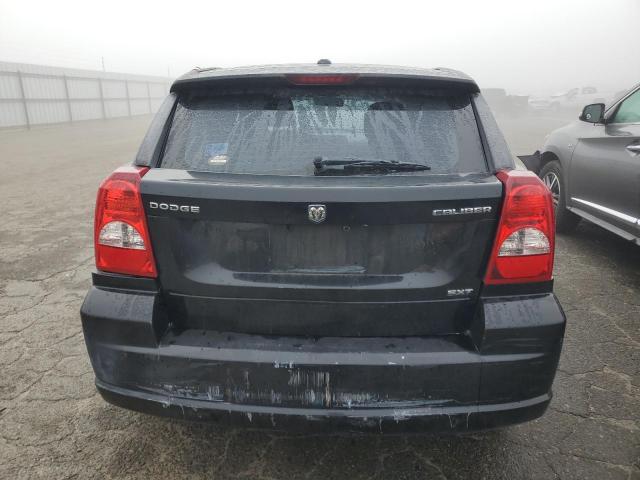 Photo 6 from auction – 2010 DODGE CALIBER SX with VIN 1B3CB4HA4AD571112