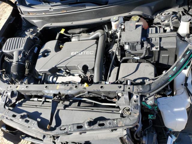 Photo 12 from auction – 2020 CHEVROLET EQUINOX PR with VIN 2GNAXXEV7L6115761