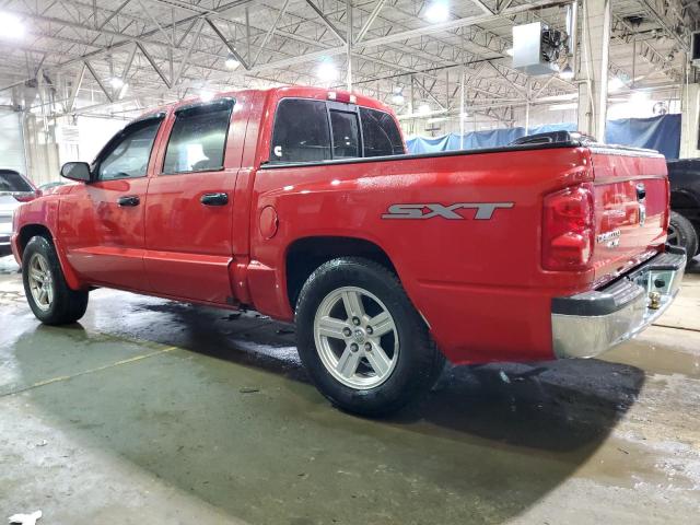 Photo 2 from auction – 2007 DODGE DAKOTA QUA with VIN 1D7HW28K97S270514