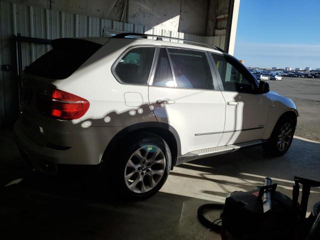 Photo 3 from auction – 2011 BMW X5 XDRIVE3 with VIN 5UXZV4C54BL742666