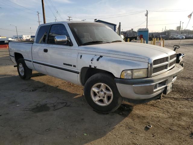 Photo 4 from auction – 1997 DODGE RAM 1500 with VIN 3B7HC13YXVG827475