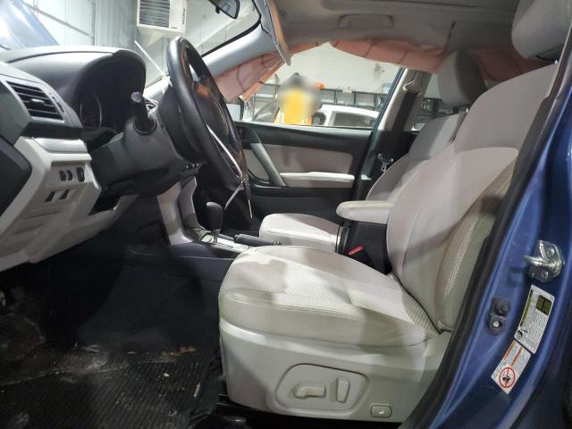 Photo 7 from auction – 2015 SUBARU FORESTER 2 with VIN JF2SJADC5FH836480
