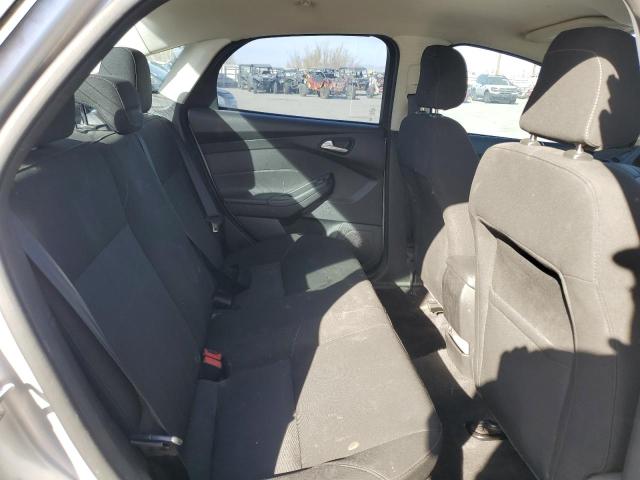 Photo 10 from auction – 2018 FORD FOCUS SE with VIN 1FADP3F28JL229538