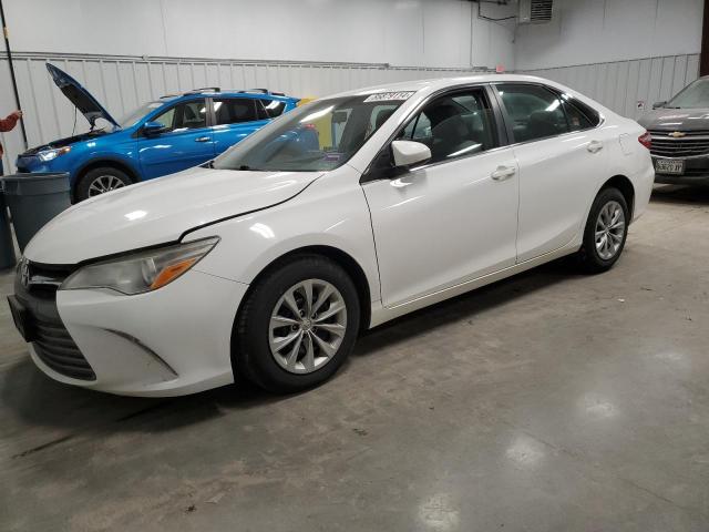 Photo 1 from auction – 2017 TOYOTA CAMRY LE with VIN 4T1BF1FK6HU273854