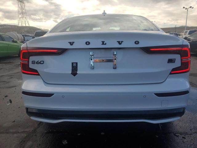Photo 6 from auction – 2024 VOLVO S60 ULTIMA with VIN 7JRH60FJ7RG290549
