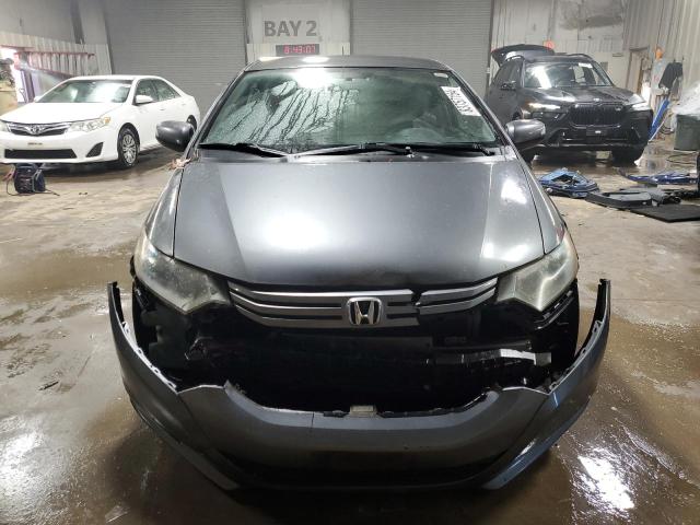 Photo 5 from auction – 2011 HONDA INSIGHT EX with VIN JHMZE2H78BS000713