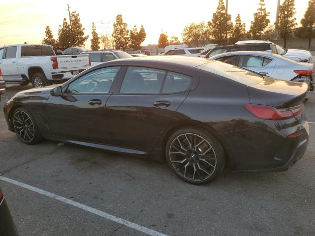 Photo 2 from auction – 2023 BMW 840I with VIN WBAGV2C01PCK95705