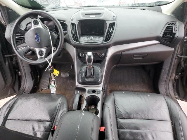 Photo 8 from auction – 2016 FORD ESCAPE SE with VIN 1FMCU9GX5GUA86879