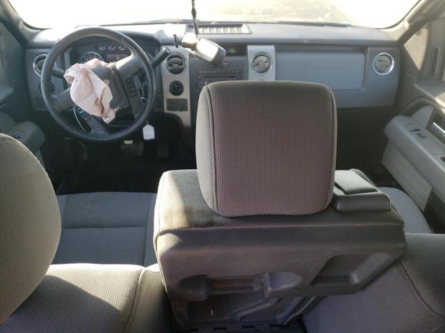 Photo 8 from auction – 2012 FORD F150 SUPER with VIN 1FTFW1CT2CKD71268